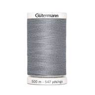 Gütermann Sew-All Thread - #110 Slate