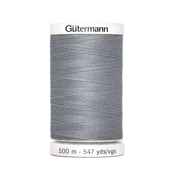 Gütermann Sew-All Thread - #110 Slate