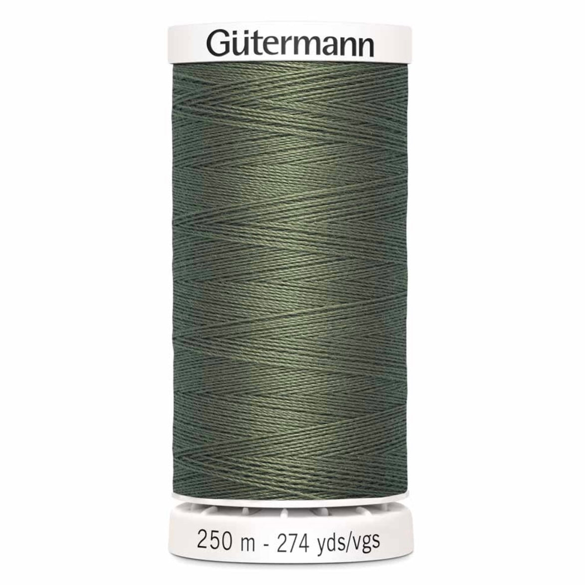 Sew-All Polyester Thread - Gütermann - #774 Green Bay