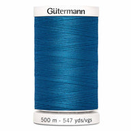 Gütermann Sew-All Thread - #625 Ming Blue