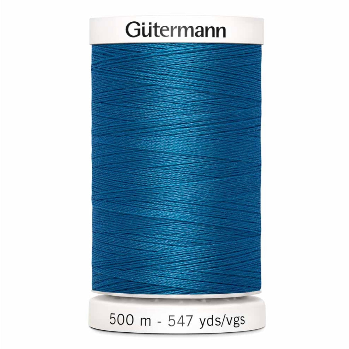 Gütermann Sew-All Thread - #625 Ming Blue