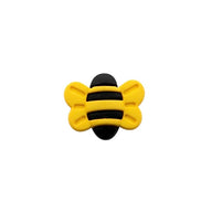 Bumblebee Novelty Shank Button 31mm 2 count