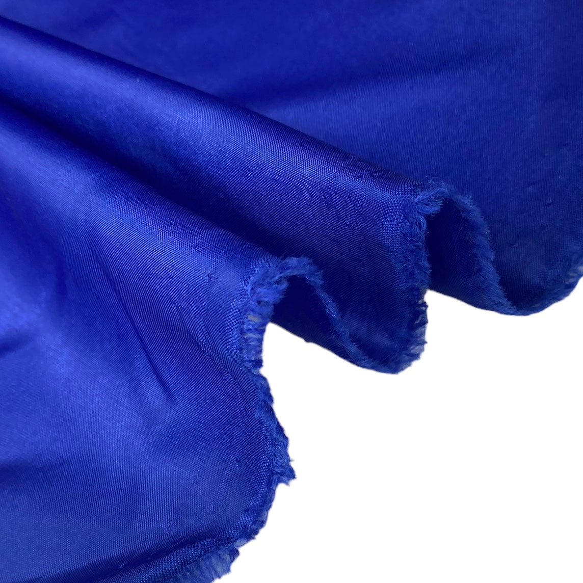 Nylon Lining - Blue
