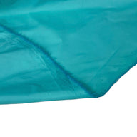 Nylon Lining - Aqua