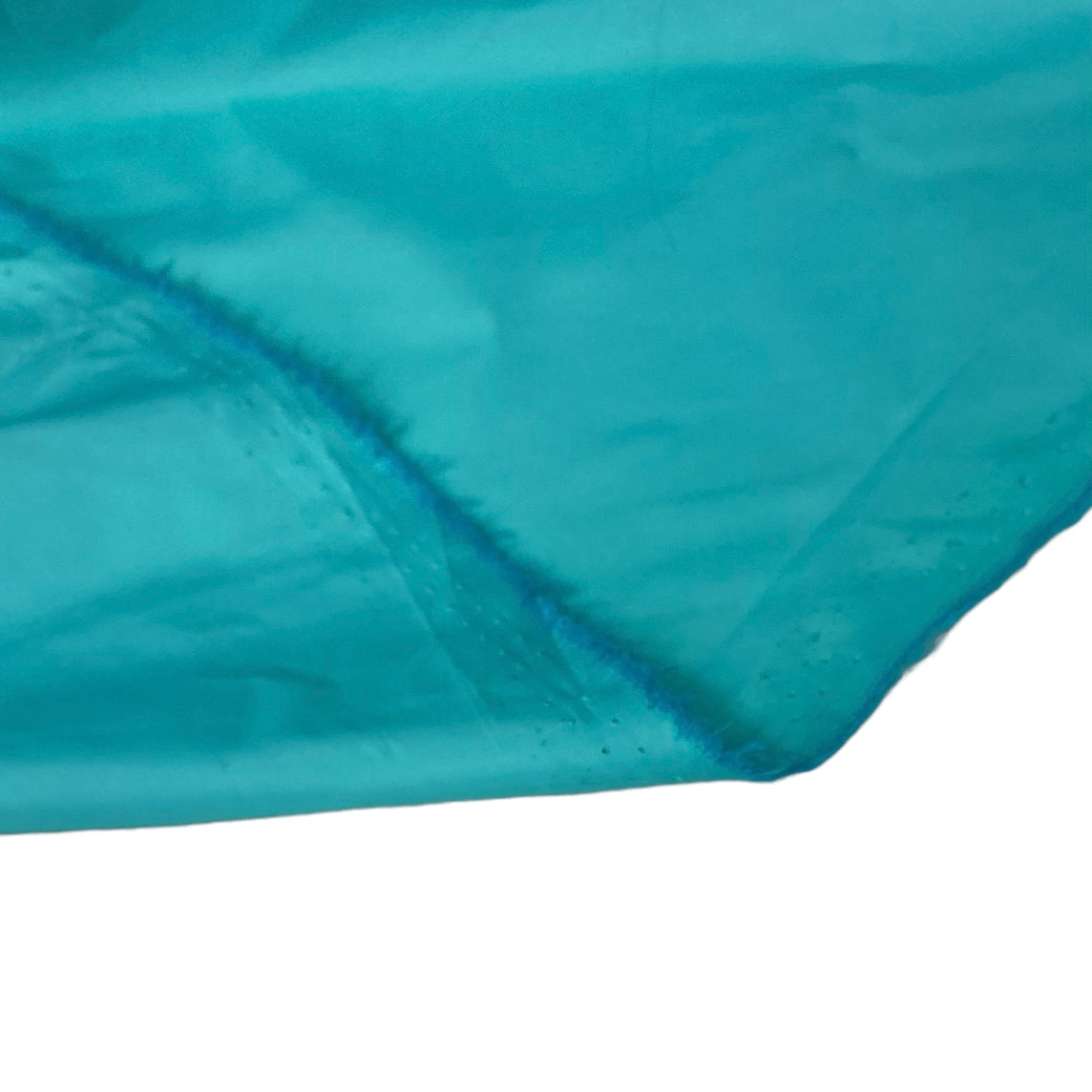 Nylon Lining - Aqua