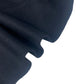 Melton Wool - Remnant - Black