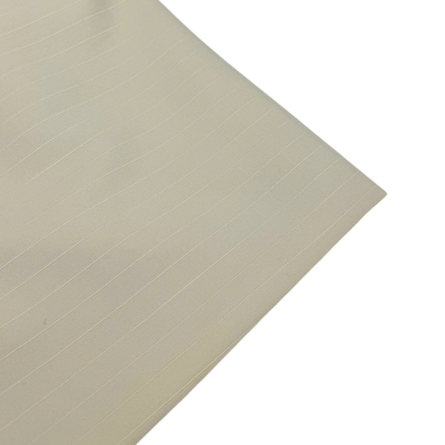 Nylon Ripstop - Beige