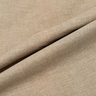 Woven Upholstery Remnant - Straw