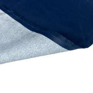 Waterproof Mini Ripstop Nylon - Navy