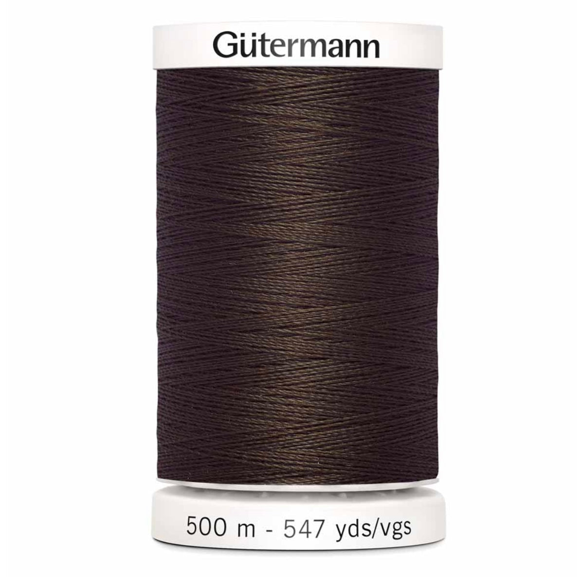 Gütermann Sew-All Thread - #590 Clove