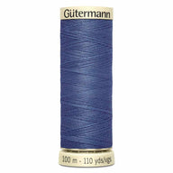 Gütermann Sew-All Thread - #233 Slate Blue