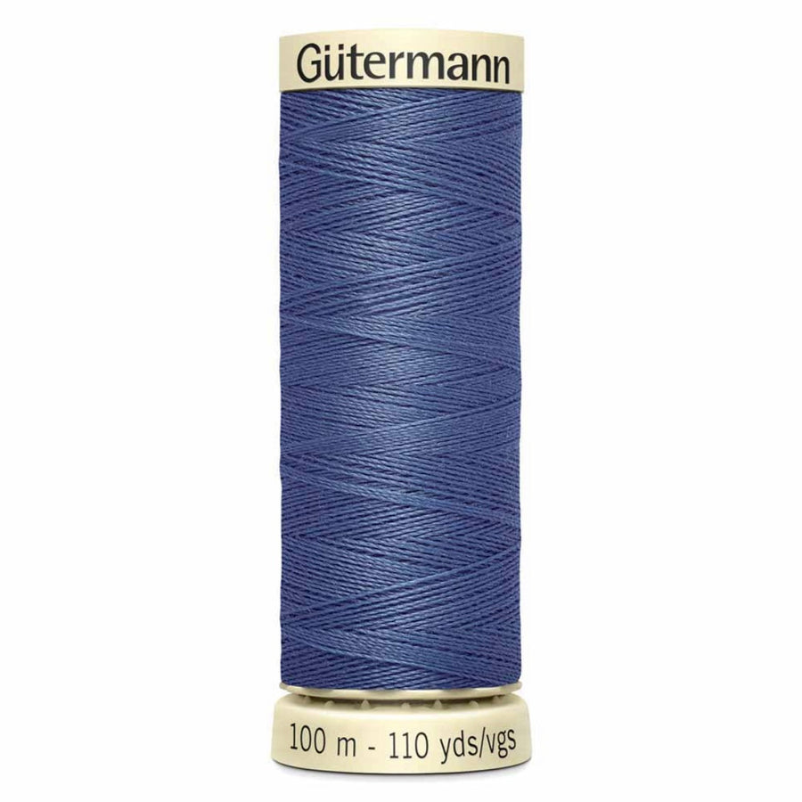 Gütermann Sew-All Thread - #233 Slate Blue