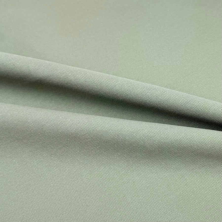 Cotton Duck Canvas 7oz - Sage