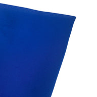 Polyester Georgette - Blue Bird