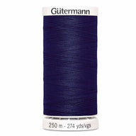 Gütermann Sew-All Thread - #272 Navy