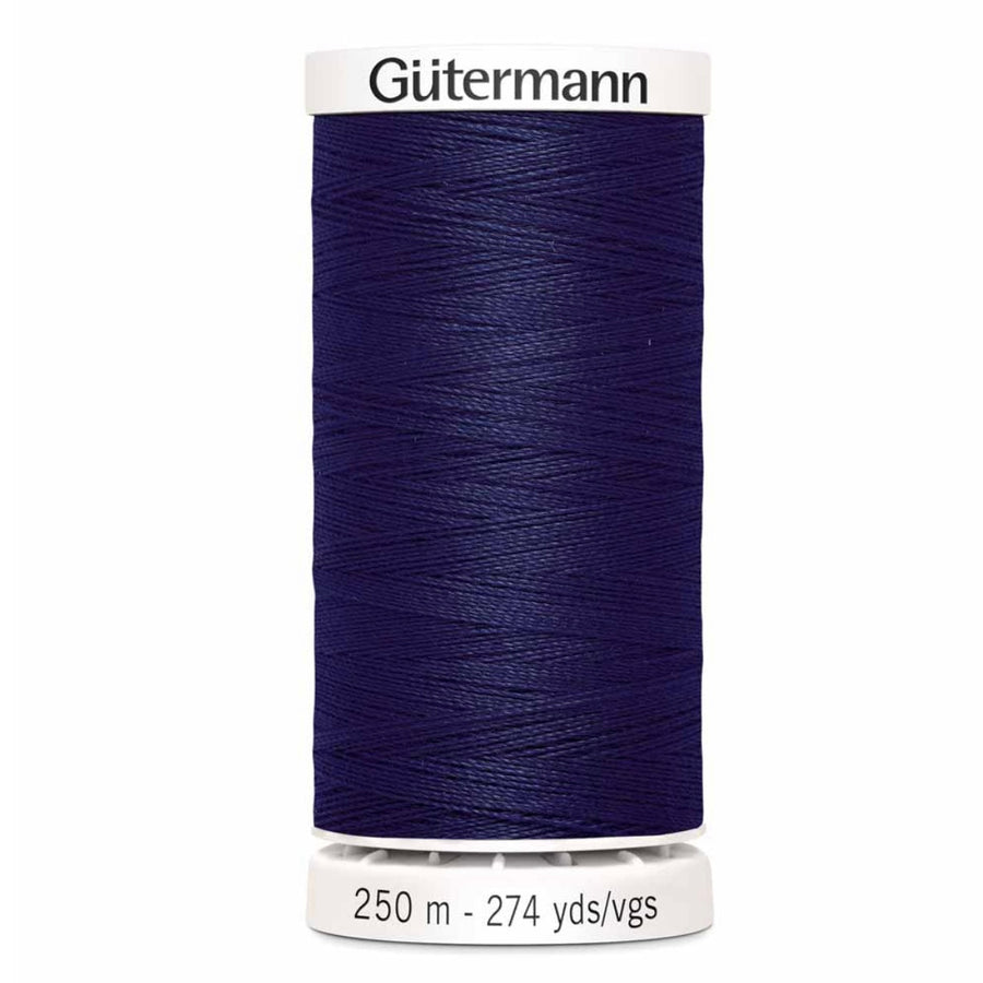 Gütermann Sew-All Thread - #272 Navy