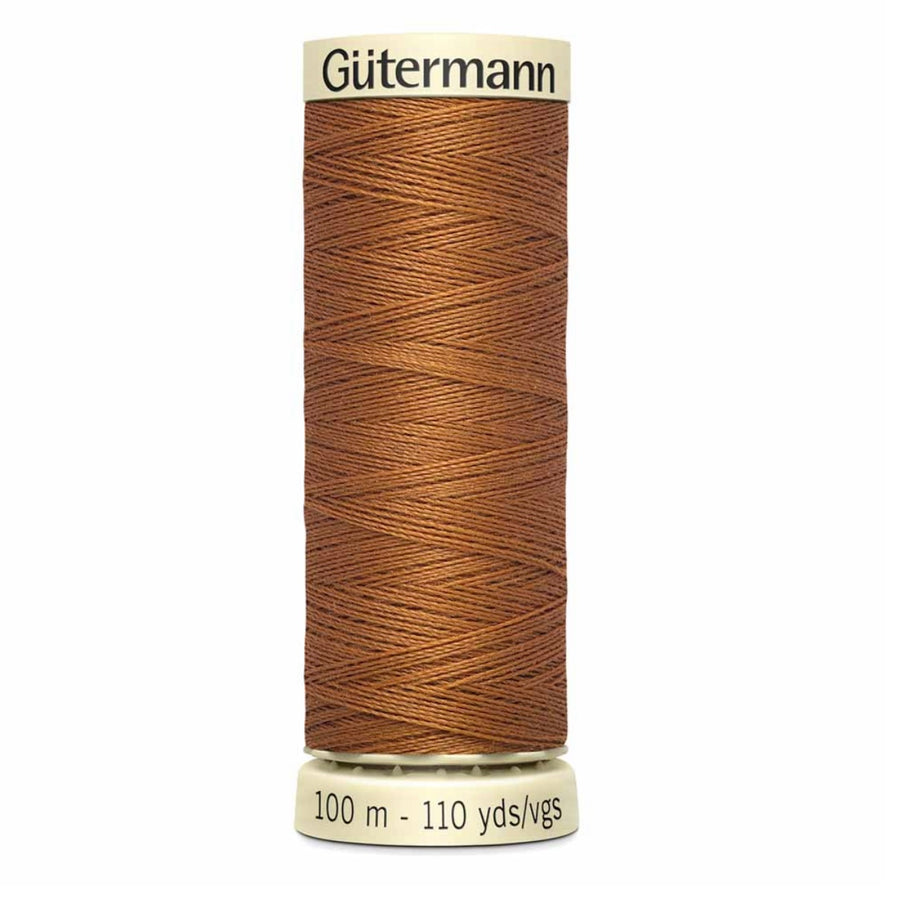 Sew-All Polyester Thread - Gütermann - #561 Bittersweet