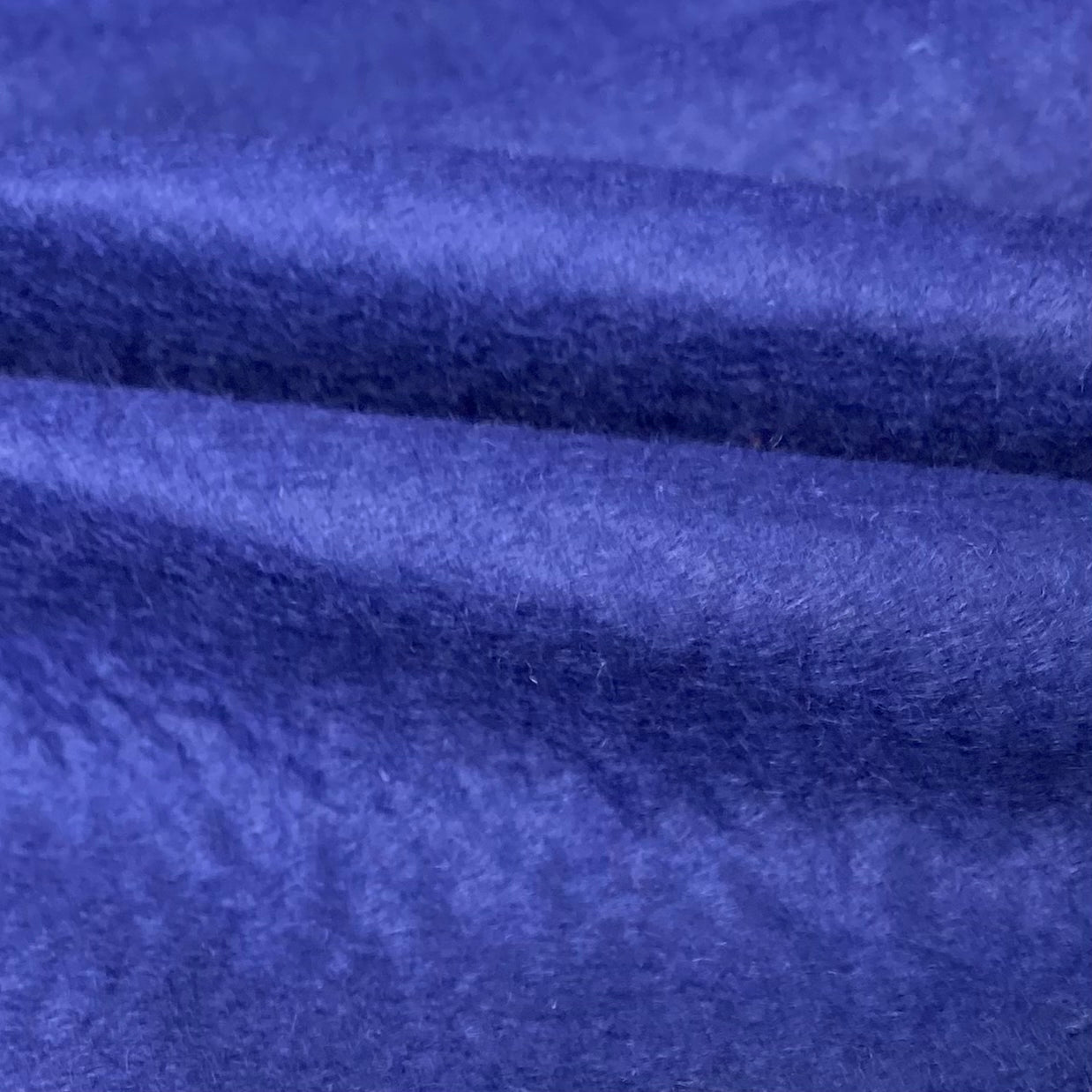 Craft Felt - Blue