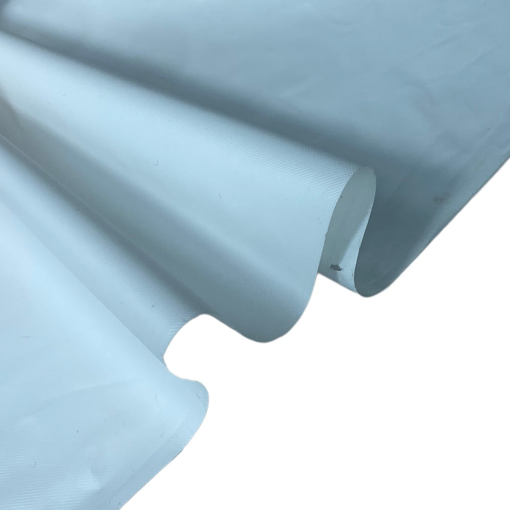 Waterproof Vinyl Lining - White