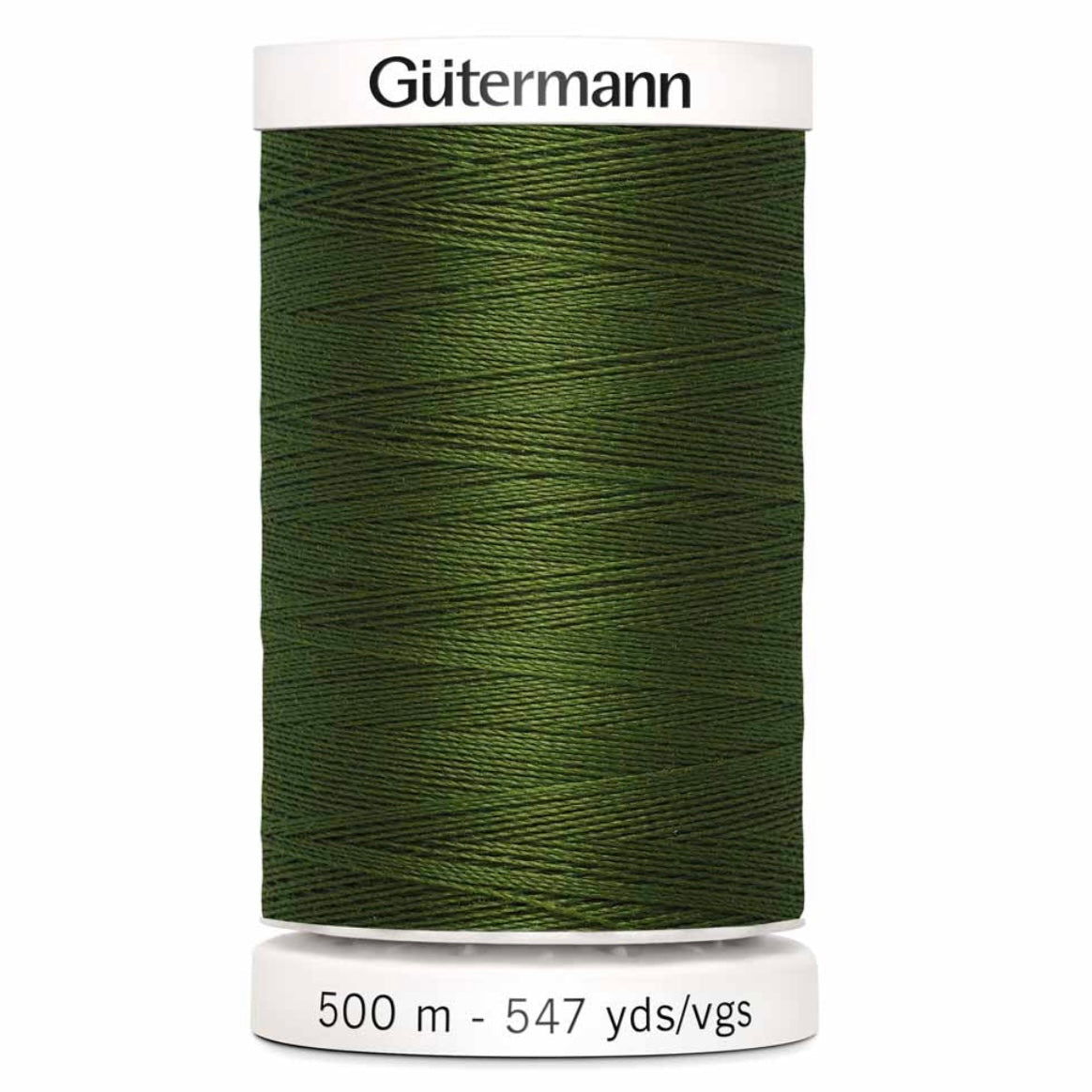 Gütermann Sew-All Thread - #780 Olive