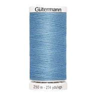 Gütermann Sew-All Thread - #227 Copen Blue
