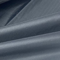 Waterproof Ripstop Nylon - Black