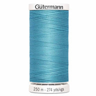 Gütermann Sew-All Thread - #610 Mystic Blue