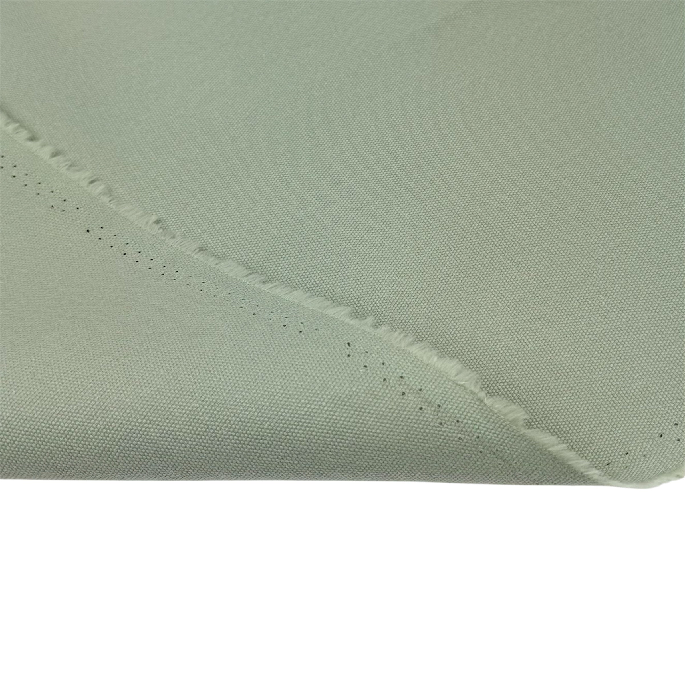 Cotton Duck Canvas 7oz - Sage