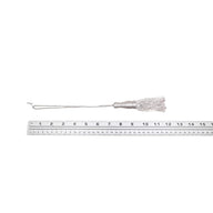 Decorative 4 1/2” Tassel - Lilac