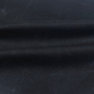 Waxed Cotton Canvas 12oz - Black