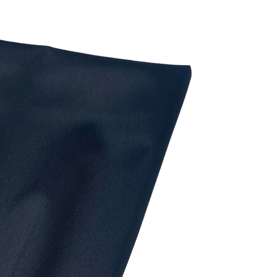 Waterproof Goretex Cotton Breathable Outerwear - Black