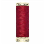 Gütermann Sew-All Thread - #420 Chili Red