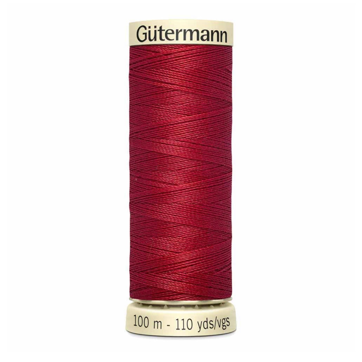 Gütermann Sew-All Thread - #420 Chili Red
