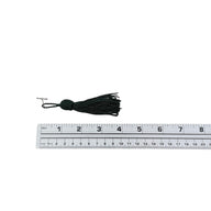 Decorative 3” Tassel - Green/Dark Green