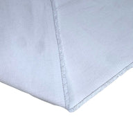 Twill 7oz Cotton Canvas - White