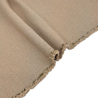 Woven Upholstery Remnant - Beige/Sage