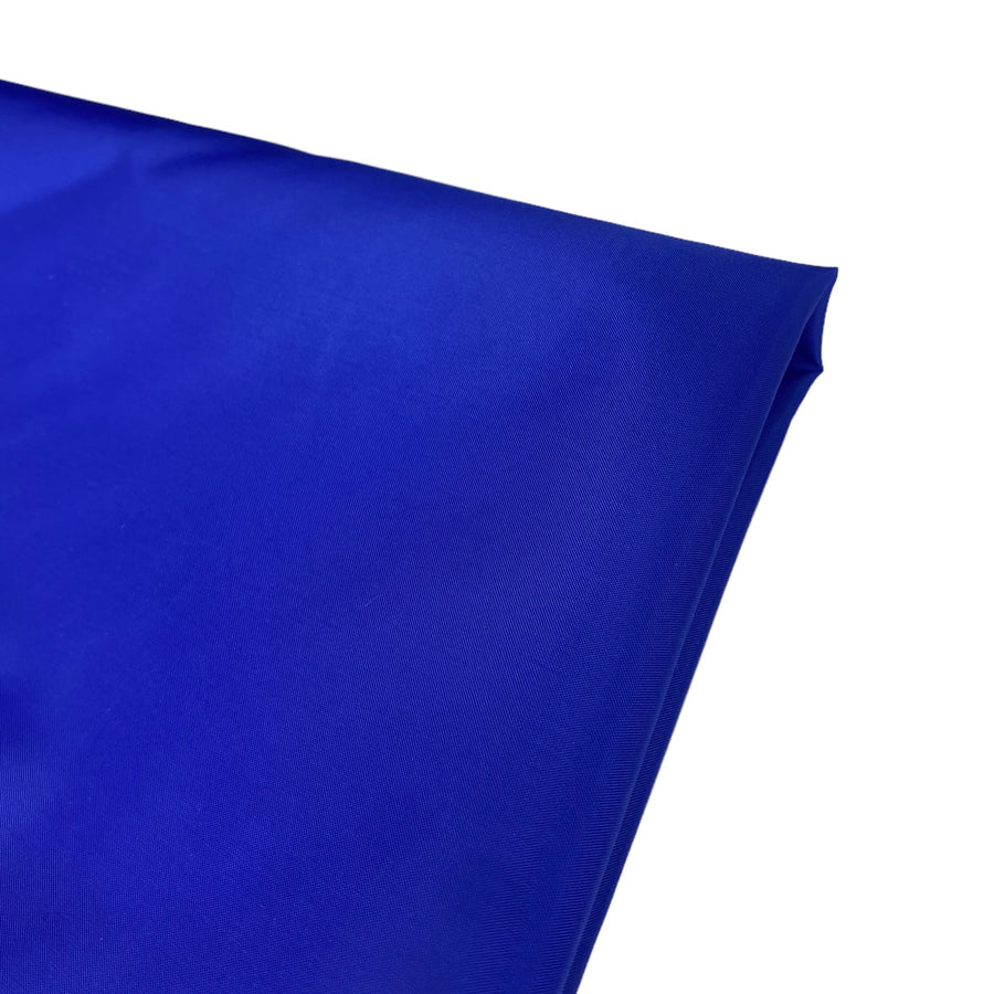 Nylon Lining - Blue