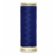 Gütermann Sew-All Thread - #260 Royal Blue