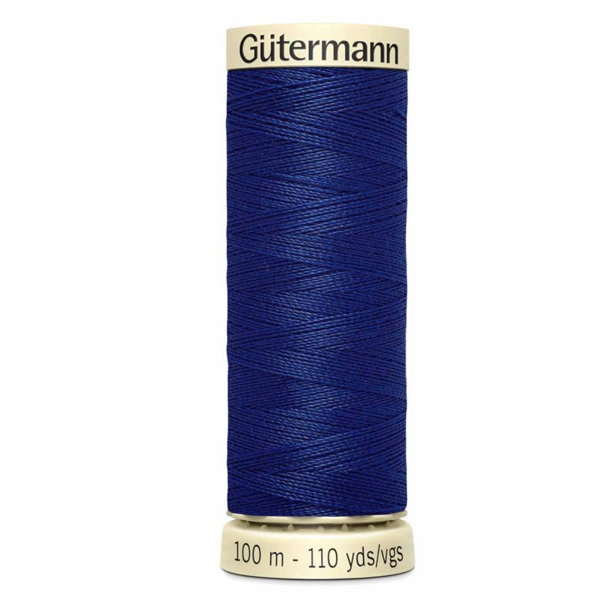 Gütermann Sew-All Thread - #260 Royal Blue