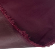 Waterproof Nylon - Burgundy