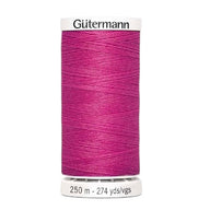 Gütermann Sew-All Thread - #320 Pink