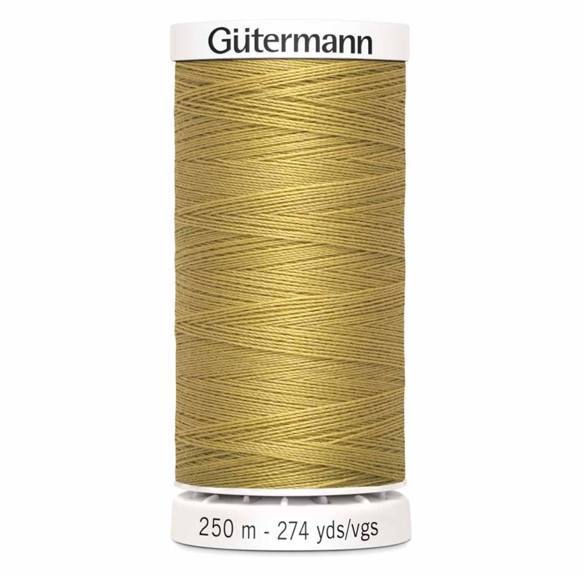 Sew-All Polyester Thread - Gütermann - #823 Sundew
