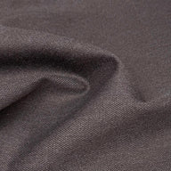 Cotton Duck Canvas 14oz Heathered Grey