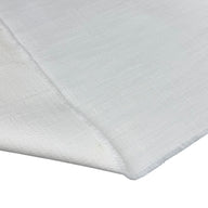 Crosshatch Cotton/Linen Canvas Oyster