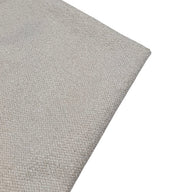 Boucle Upholstery Remnant  - Beige