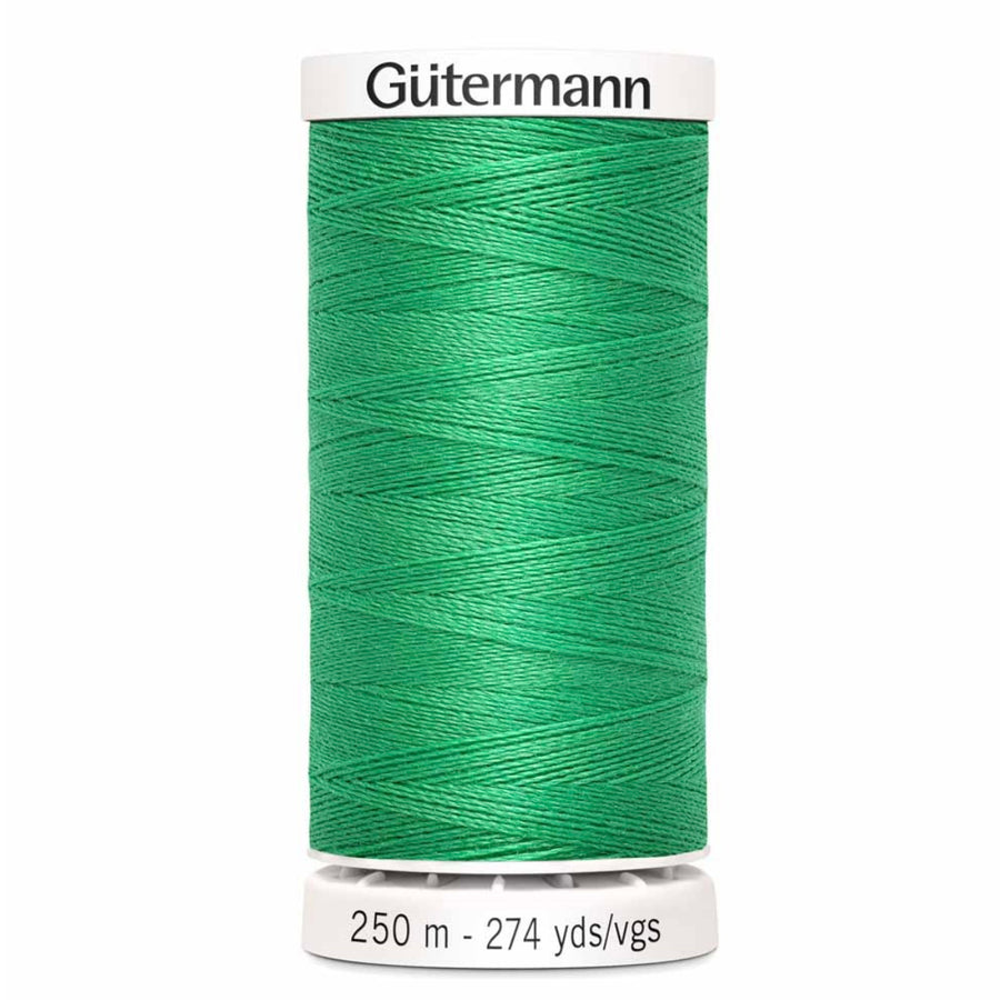 Sew-All Polyester Thread - Gütermann - #744 Jewel Green
