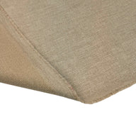 Woven Upholstery Remnant - Straw