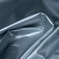 Waterproof Nylon - Silver
