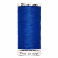 Gütermann Sew-All Thread - #251 Cobalt Blue