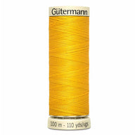 Gütermann Sew-All Thread - #850 Goldenrod